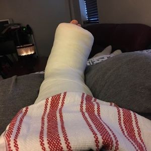 Meet your Posher, Erin